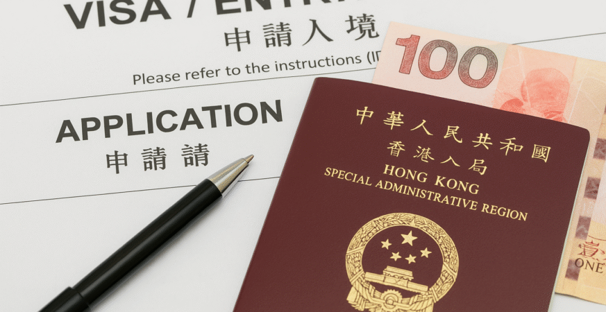 Visa, Passport fee rising