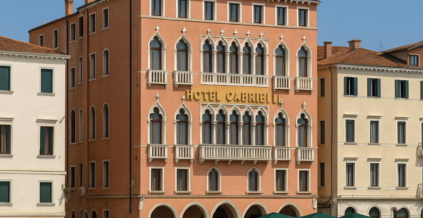 Gabrielli