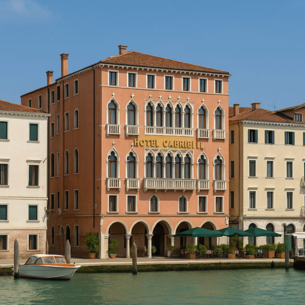 Gabrielli
