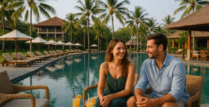 bali