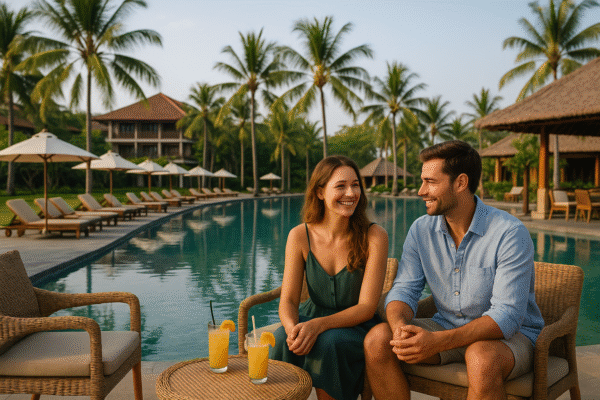 bali