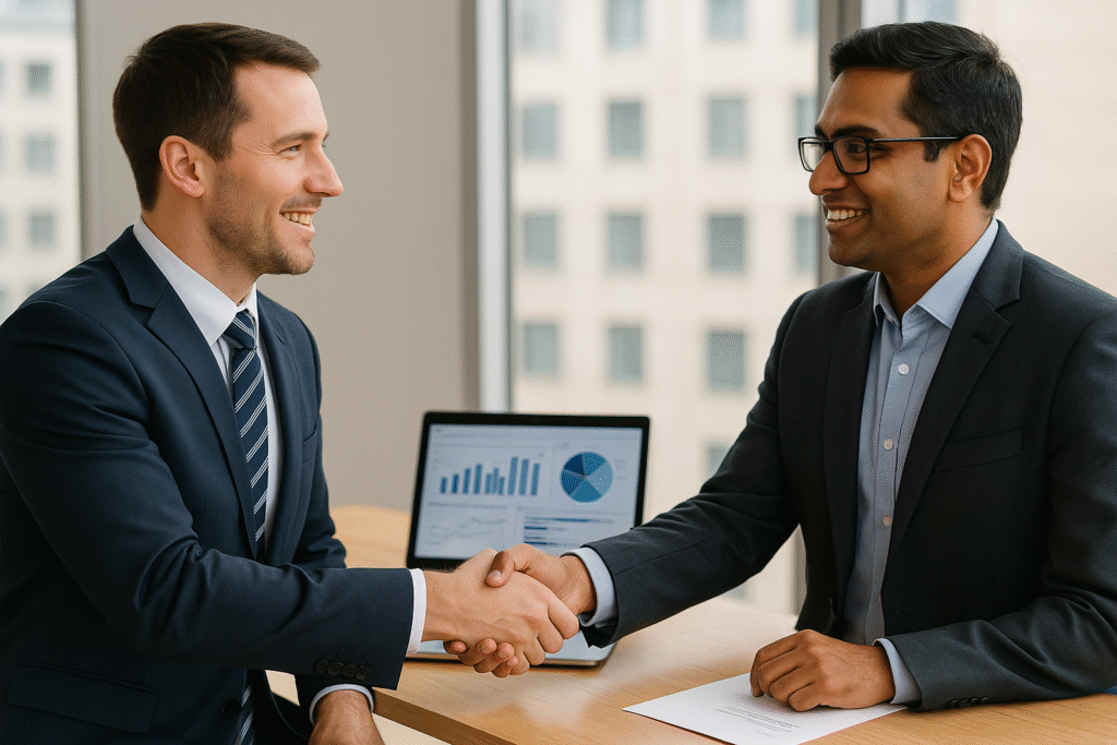 Hudini and Nexevo Unite to Revolutionize