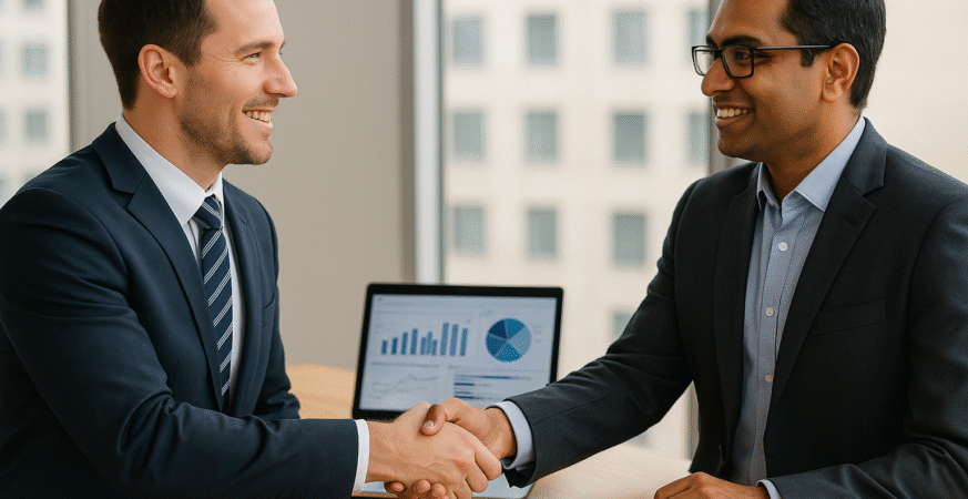 Hudini and Nexevo Unite to Revolutionize