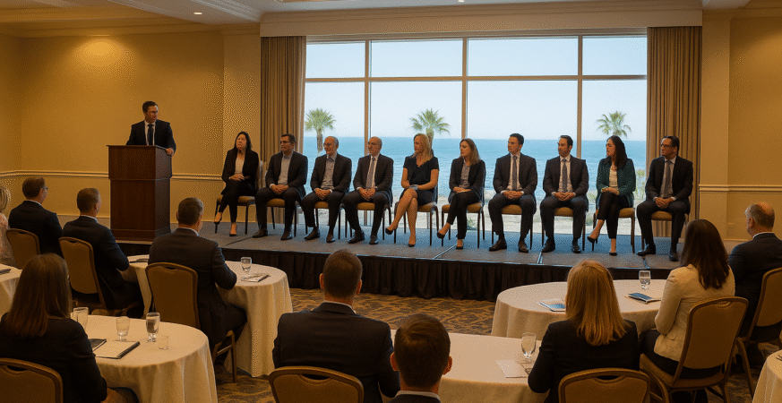 conference