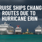 Star of the Seas Makes Waves as the World’s Largest Cruise Ship