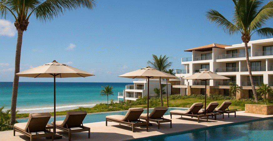 Hyatt Accelerates Global Growth in 2025