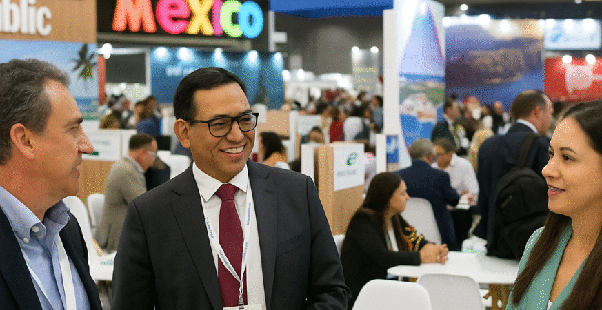 IBTM Americas 2025 Boosts Mexico City