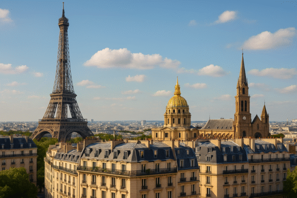 ICTMH 2025 in Paris