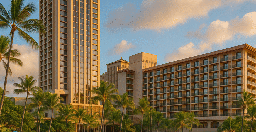 Hotels