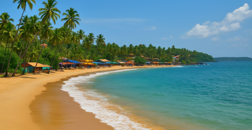 goa