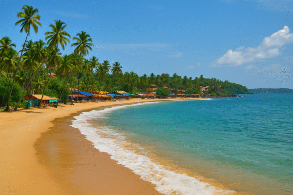 goa