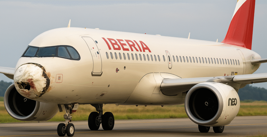 Airbus A321XLR