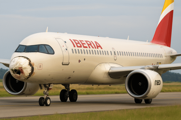 Airbus A321XLR