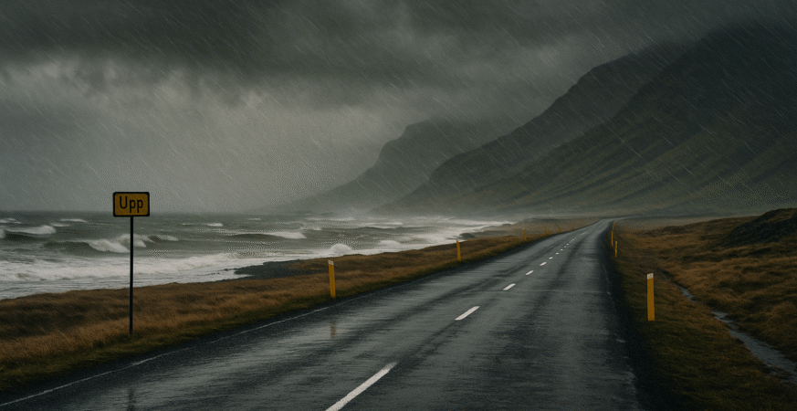 Weather Alert
