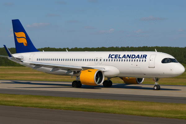 A321LR Jets