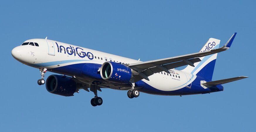 IndiGo Expands to Europe with Direct Boeing 787 Flights