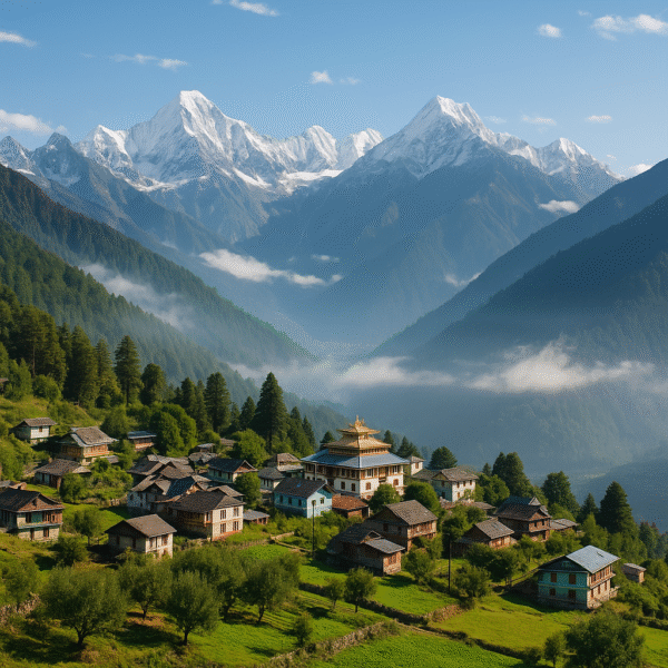 Switzerland