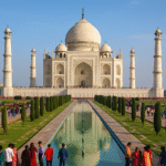 China’s Hospitality Renaissance: Merging AI, Regional Cuisine & Cultural Experiences to Redefine Travel in 2025