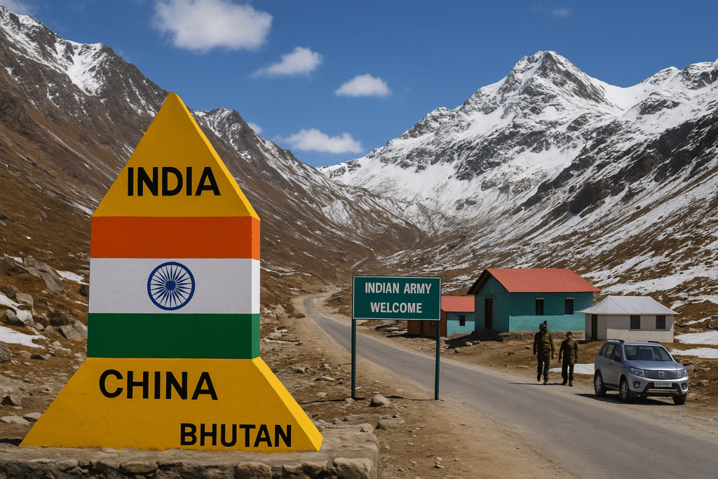 Doklam