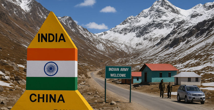 Doklam