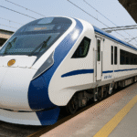 Spain and Portugal Break Train Travel Records in 2025