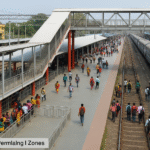 New Pune–Rewa Weekly Express Train Strengthens Maharashtra–Madhya Pradesh Rail Connectivity