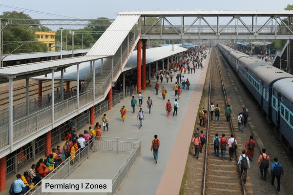 stations