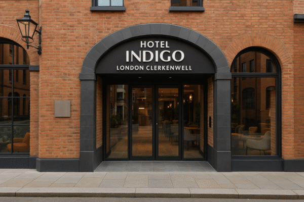 Clerkenwell