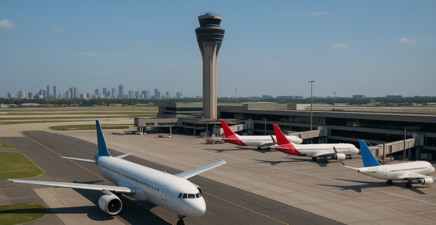 Aviation