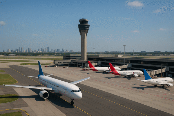 Aviation