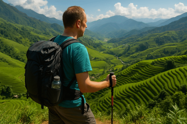 Intrepid Travel Launches Premium Walking
