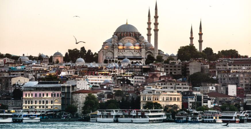 Is Turkey Safe to Visit in 2025