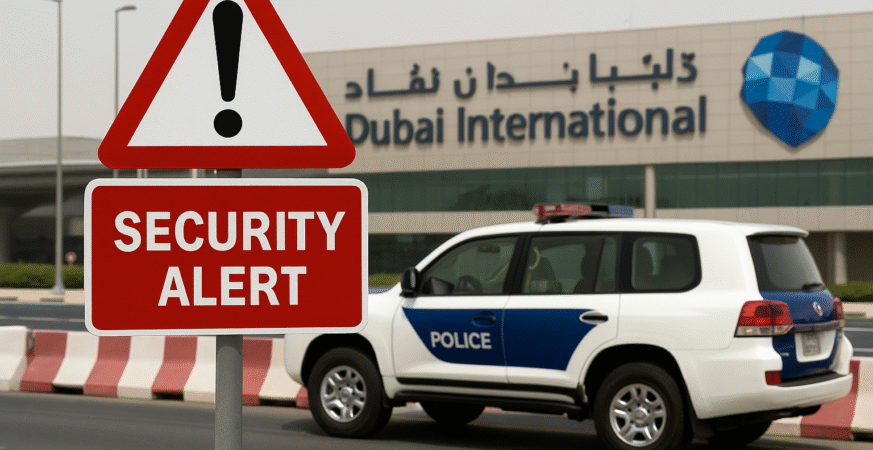 UAE travel