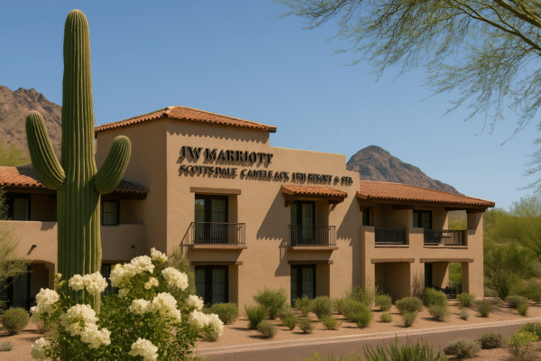 Scottsdale