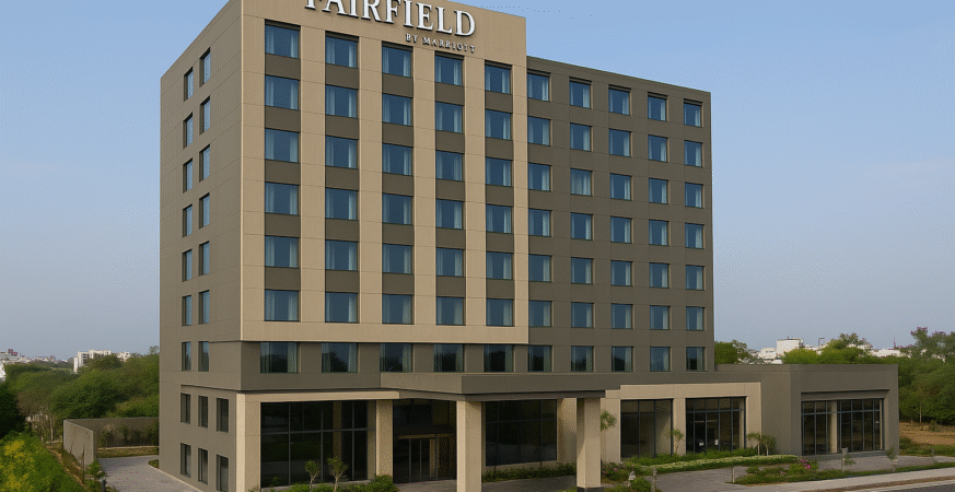 fairfield