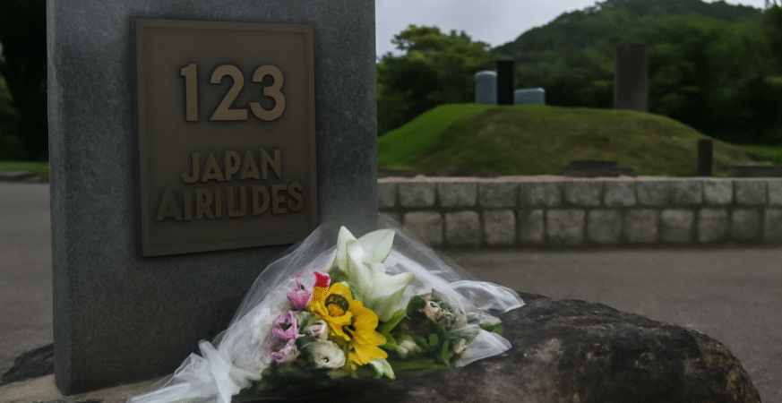 flight 123