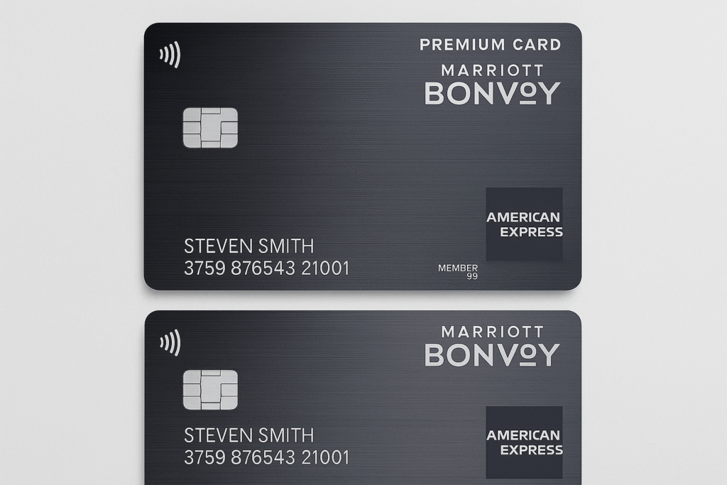 Japan Launches Marriott Bonvoy American