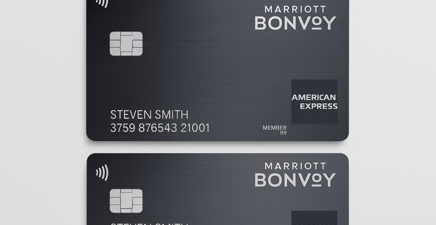 Japan Launches Marriott Bonvoy American