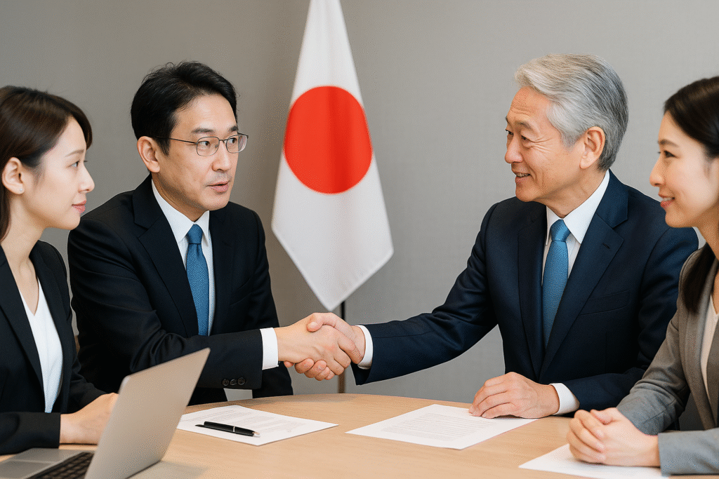 Japan Unveils Tourism Overhaul