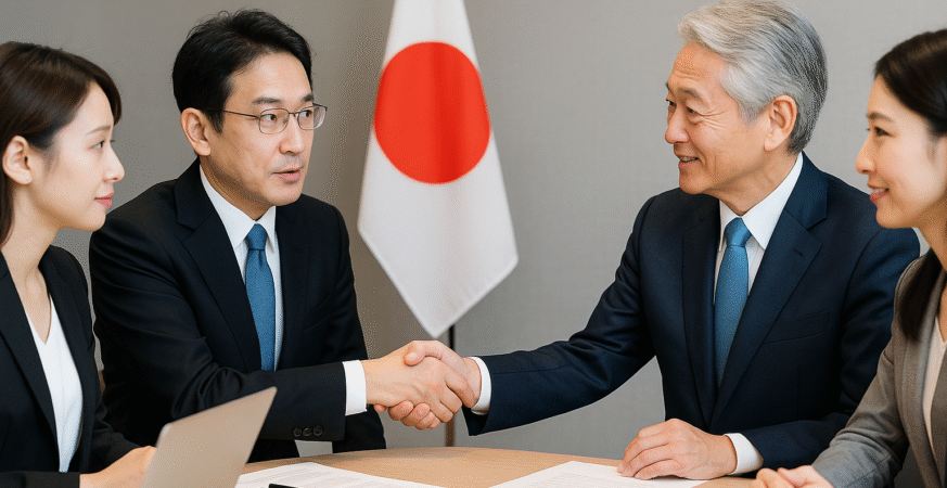 Japan Unveils Tourism Overhaul