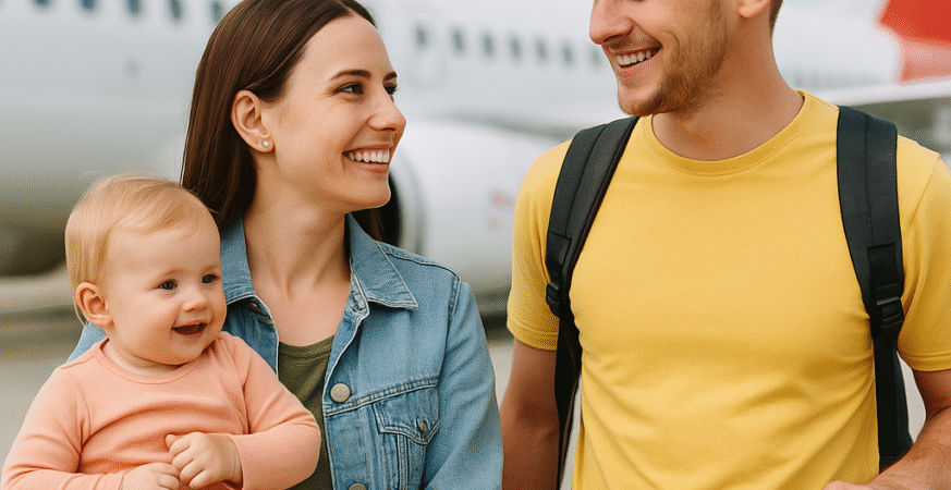 Family Travel