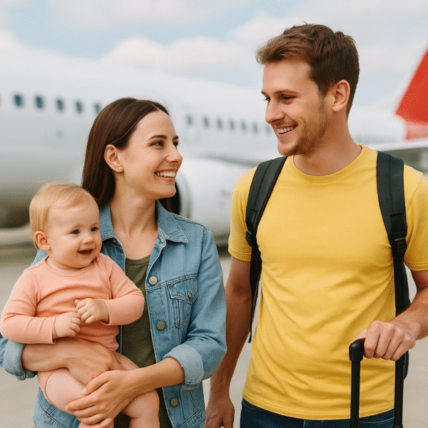 Family Travel