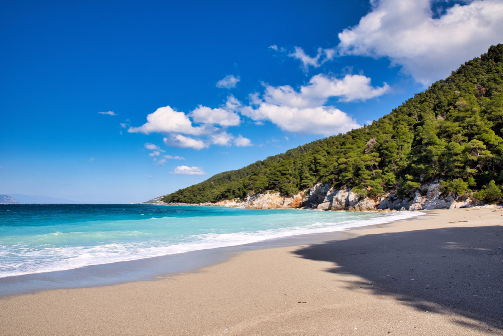Jet2.com & Jet2holidays Expand Greek Offering with New Direct Glasgow-Kos Flights