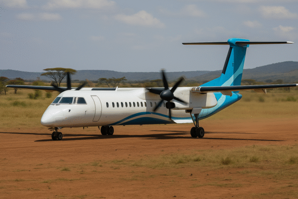 Dash 8