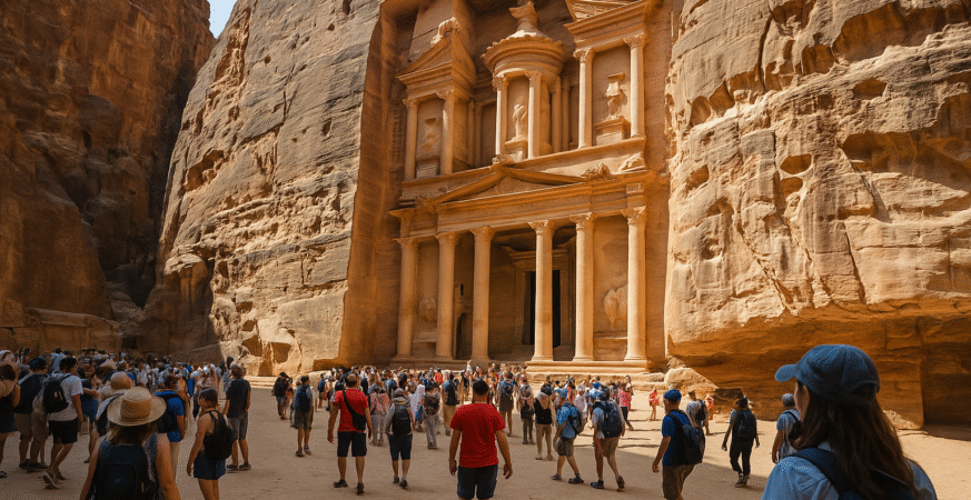 Tourism