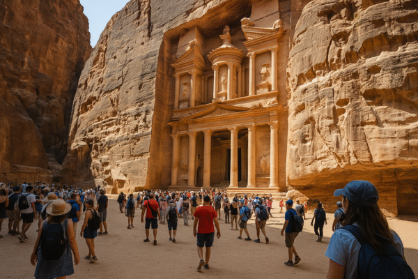 Tourism