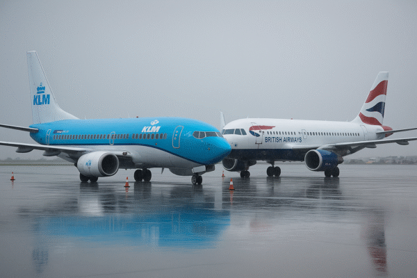 Flight cancellation
