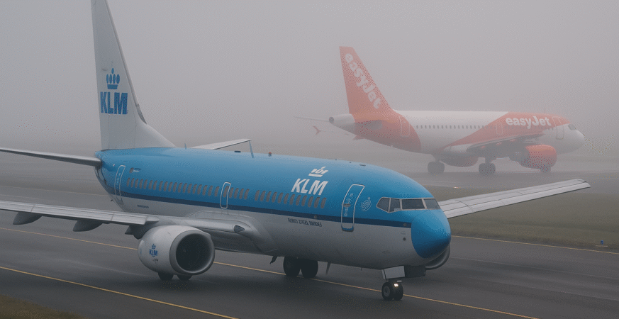 EasyJet