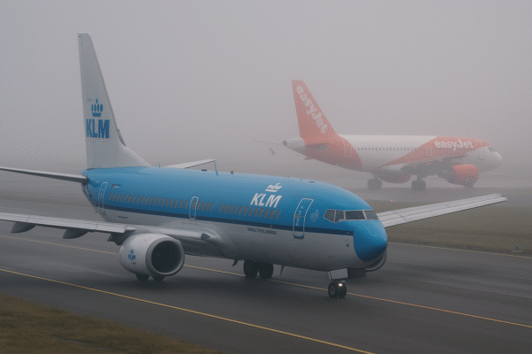 EasyJet