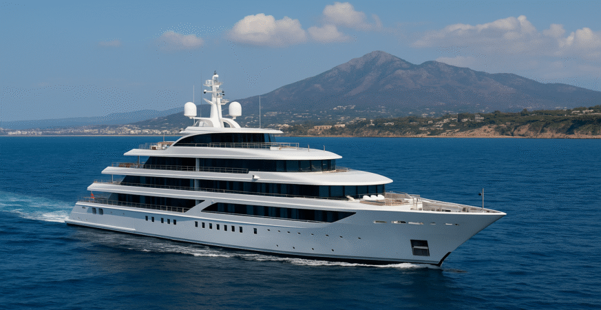 Emerald Cruises